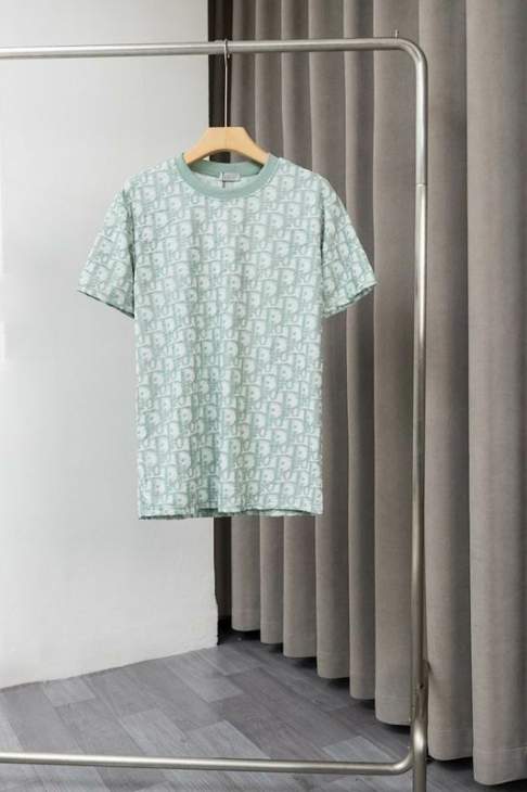 Dior T Shirts Short _SKUDiorM-2XLjhtxY01716385